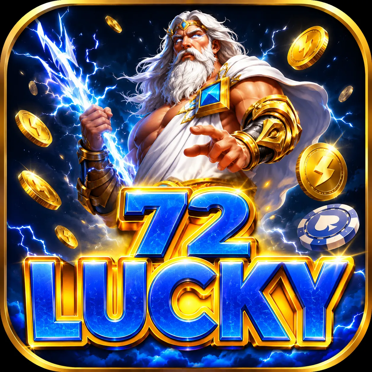 Review Aplikasi 72lucky
