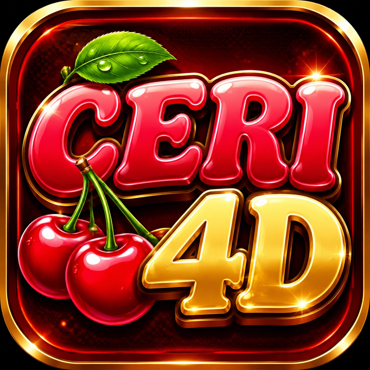 ceri4d App APK Terbaru