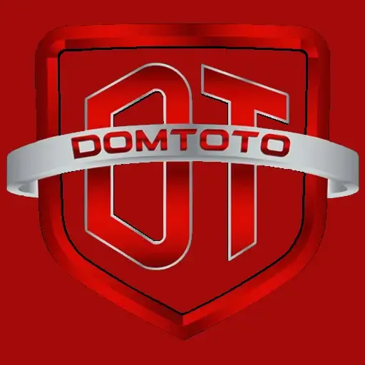 Review Aplikasi domtoto