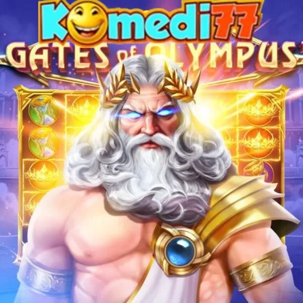Review Aplikasi komedi77