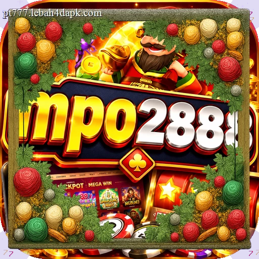 Review Aplikasi mpo2888