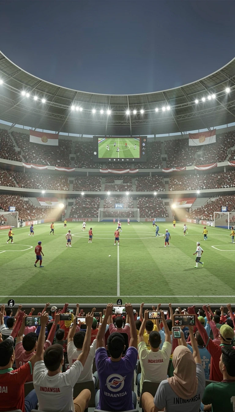 Antrian aplikasi dominoclub