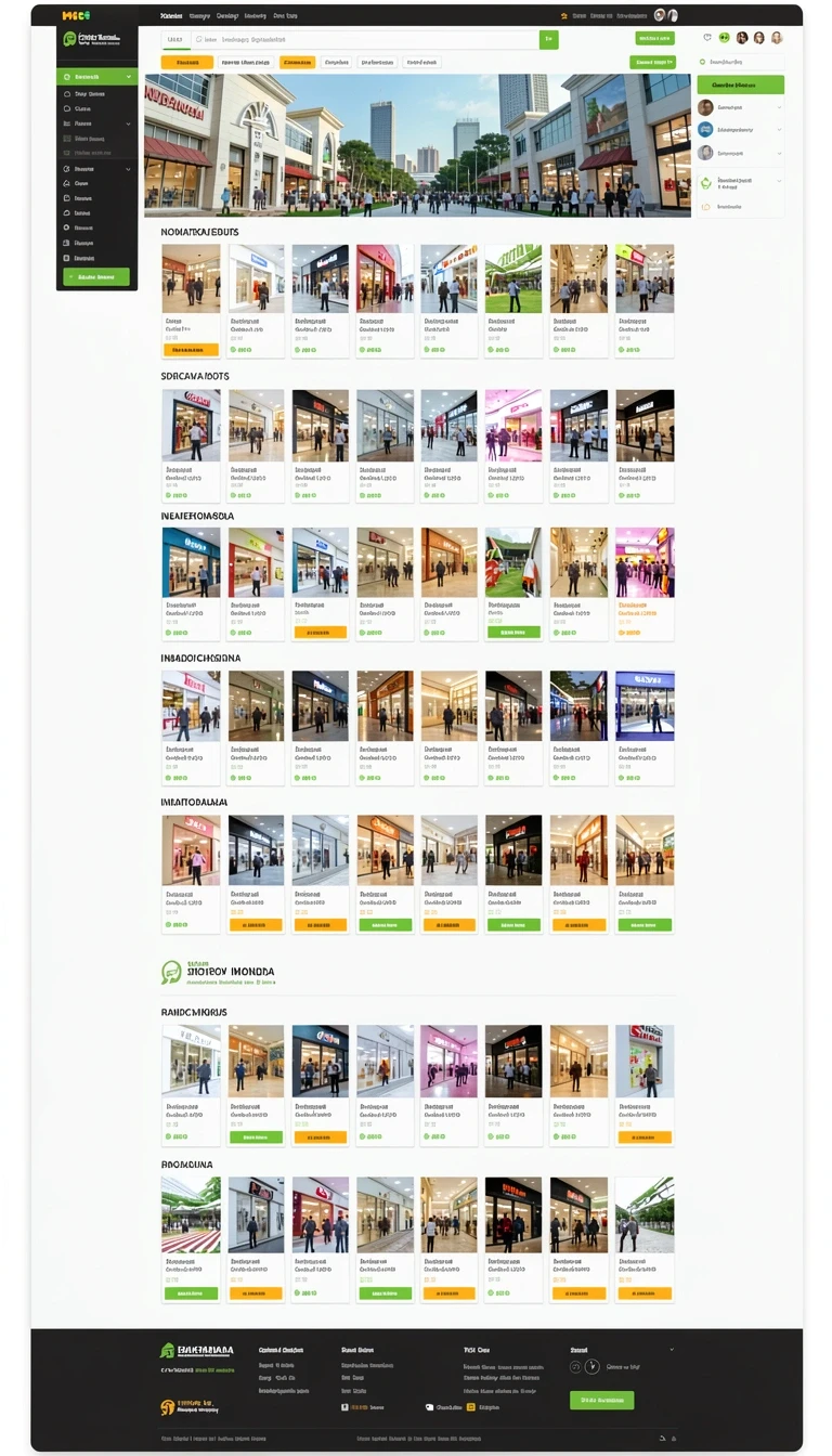 Tampilan utama aplikasi Review Aplikasi flokitoto yang intuitif dan efisien.