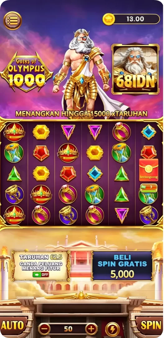 Tampilan utama aplikasi Review Aplikasi stake779 yang intuitif dan efisien.