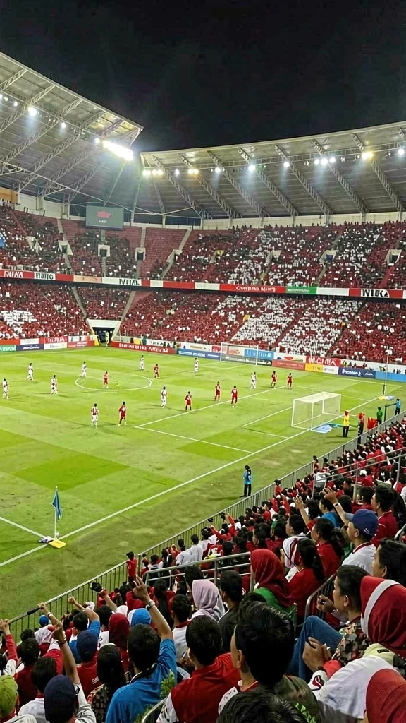 Tampilan utama aplikasi Review Aplikasi bola07 yang intuitif dan efisien.