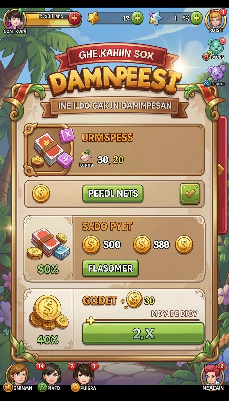 Tampilan utama aplikasi Review Aplikasi h89 Versi Terbaru yang intuitif dan efisien.